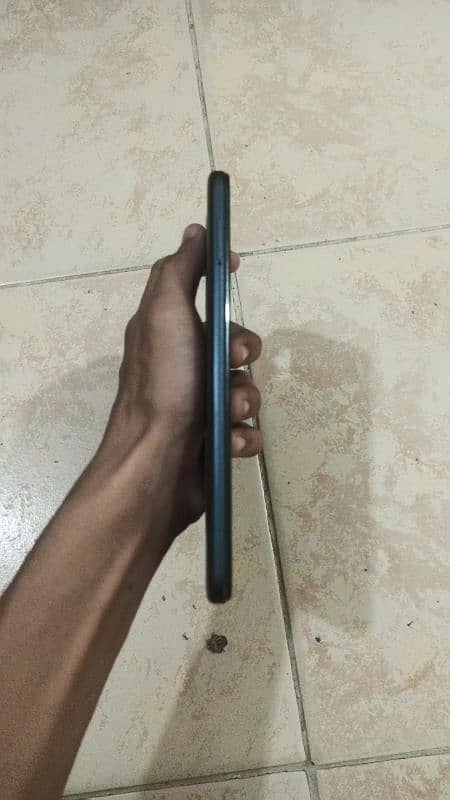 Tecno spark 8c 2/64 dual sim pta approve 5