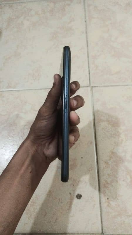 Tecno spark 8c 2/64 dual sim pta approve 6