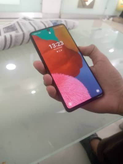 Samsung A51 Official PTA