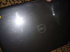 Dell crome book 4 gb ram 16 memory