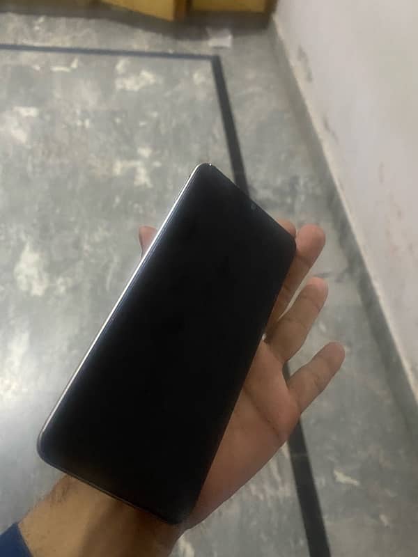 Vivo s1 pro pannel change finger no work non pta 1