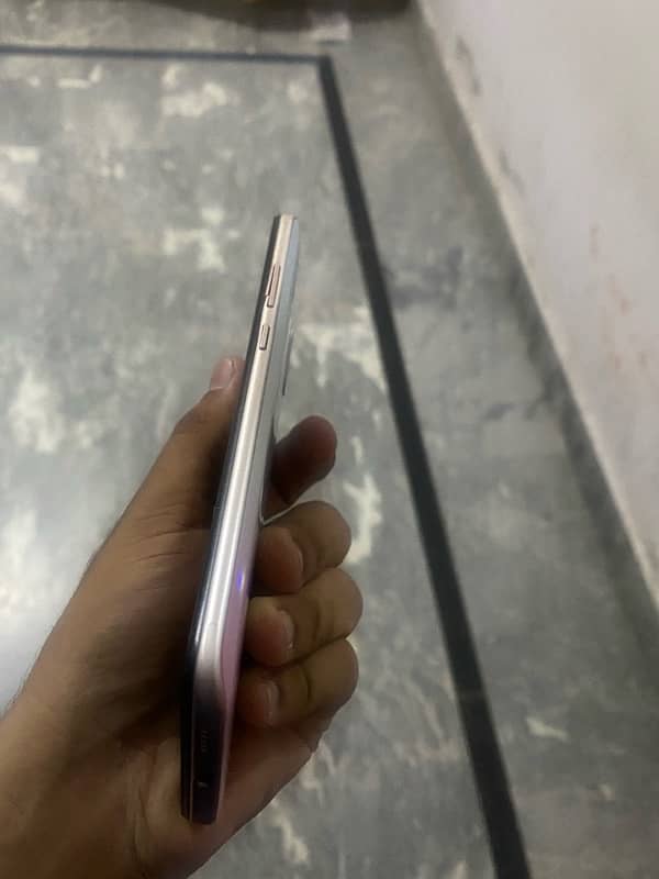 Vivo s1 pro pannel change finger no work non pta 5