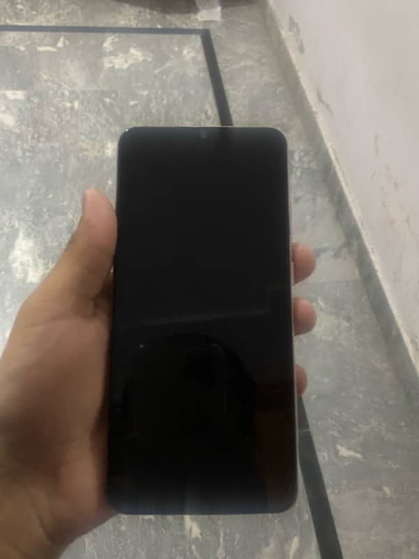 Vivo s1 pro pannel change finger no work non pta 6