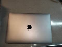 Apple MacBook