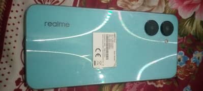 realme c33 0