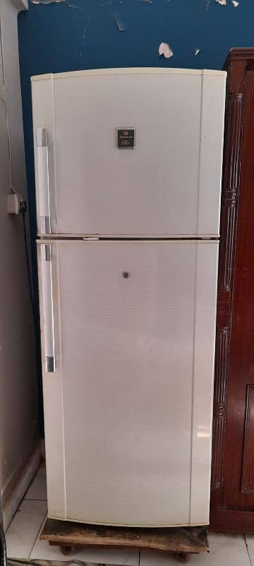 Dawlance refrigerator 5