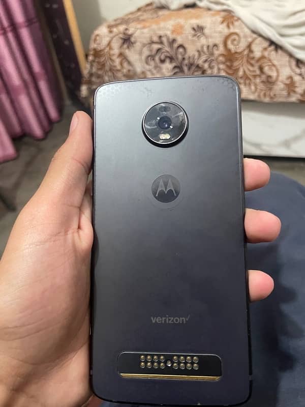 Motorola 4