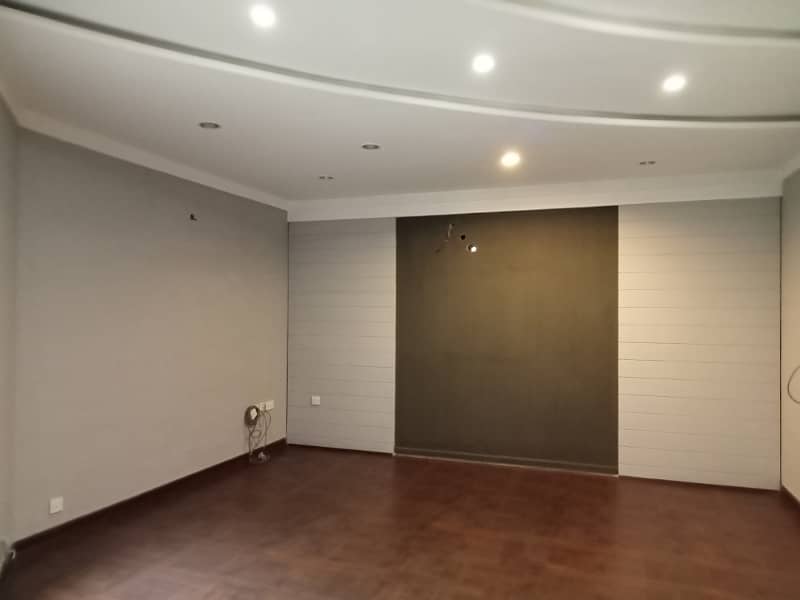 CANTT,COMMERCIAL HOUSE FOR RENT UPPER MALL GULBERG SHADMAN GOR LAHORE 13