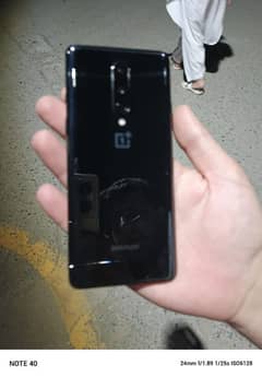 Oneplus 8 (8/128) Black