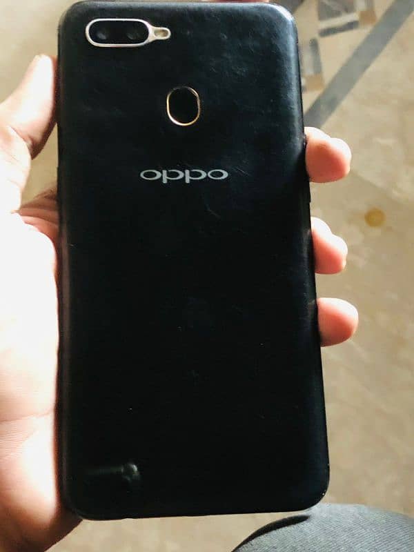 oppoA5S 0