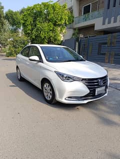 Changan