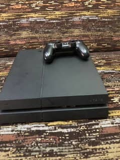 PS4 Fat Model 1 TB