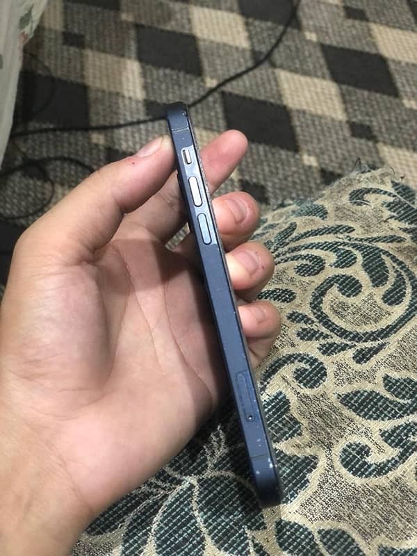 Iphone 12 ( Fu ) ( Sim Working From 1.5 years) 6