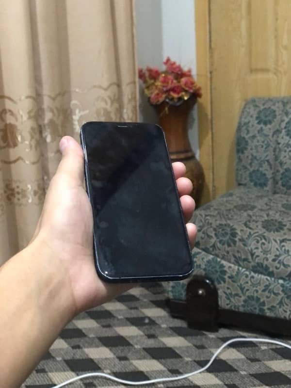 Iphone 12 ( Fu ) ( Sim Working From 1.5 years) 8