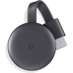 Chromecast