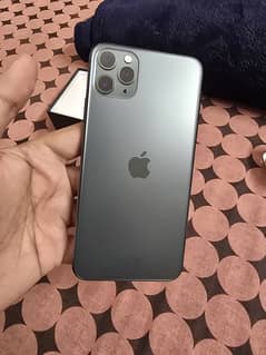 iPhone 11 Pro Max