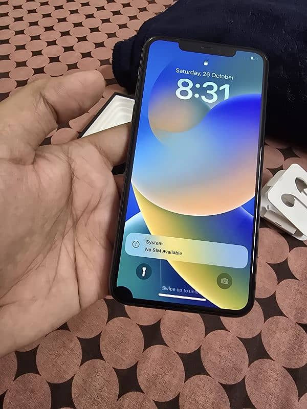 iPhone 11 Pro Max 5