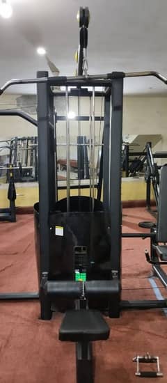 GYM Equipment For Urgent Sale