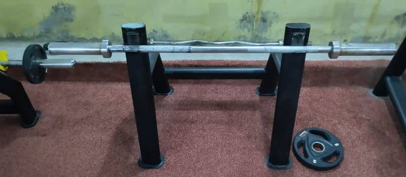 GYM Equipment For Urgent Sale 4