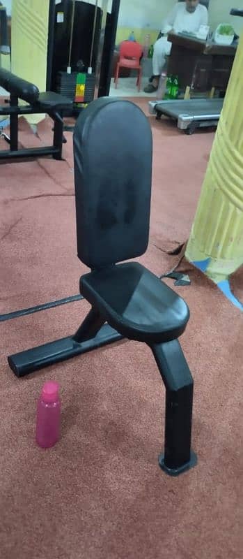 GYM Equipment For Urgent Sale 14