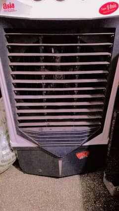 Aircooler 0