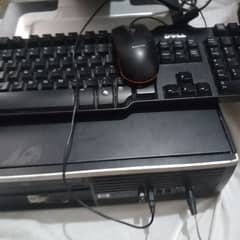 hp computer good condition