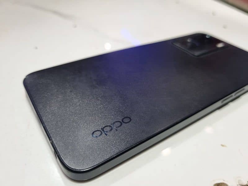 Oppo A57 ( 3+1 ram / 64Gb) official PTA approved with box 1