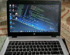 HP New Elitebook 850 G3 Core i5 6 generation 8gb ram 512gb HHD 256 SSD