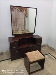 Dressing table for sale