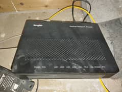 Huawei HG8244H ONR | Optical Network Router