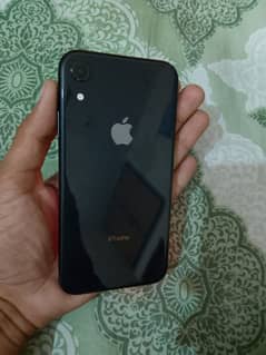 I phone XR 64 gb 0