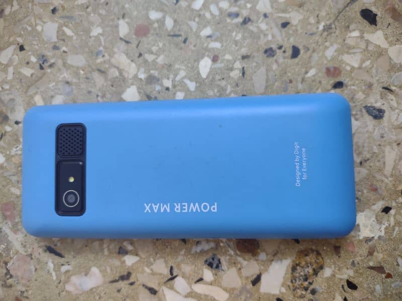 digit power max 3000 MAH Battery 3 month used 1