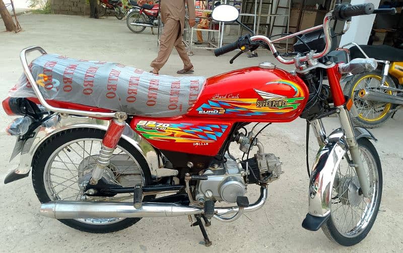 new bike super power 2021 model all Punjab number 1