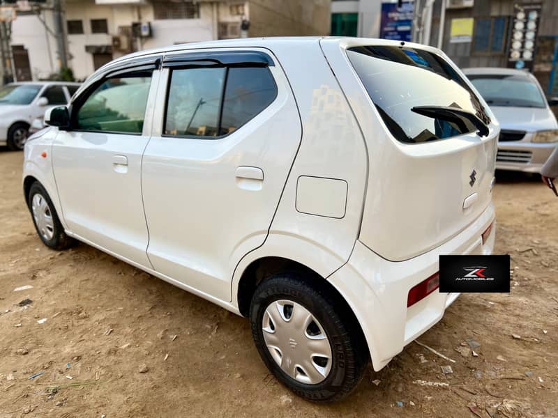 Suzuki Alto 2016 ene charge 4