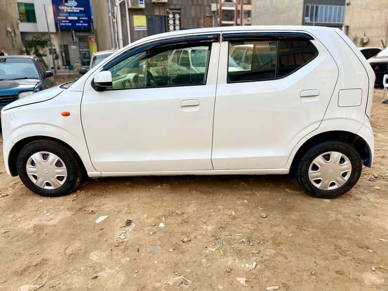 Suzuki Alto 2016 ene charge 9