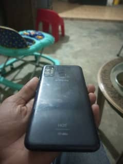 Infinix Hot 9 Urgent Sale