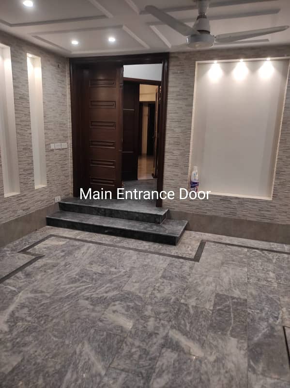 9 Marla Double Story House For Sale in Bahria Orchard Raiwind Road Lahore 16