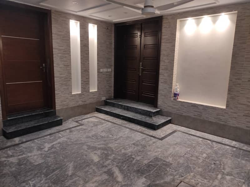 9 Marla Double Story House For Sale in Bahria Orchard Raiwind Road Lahore 20