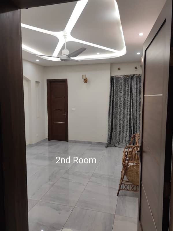 9 Marla Double Story House For Sale in Bahria Orchard Raiwind Road Lahore 30