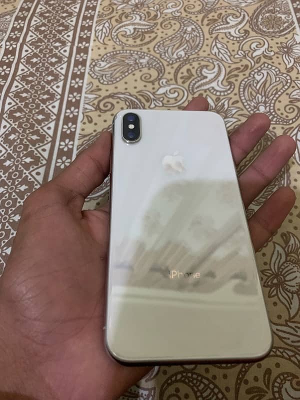 iphone x pta approved 2