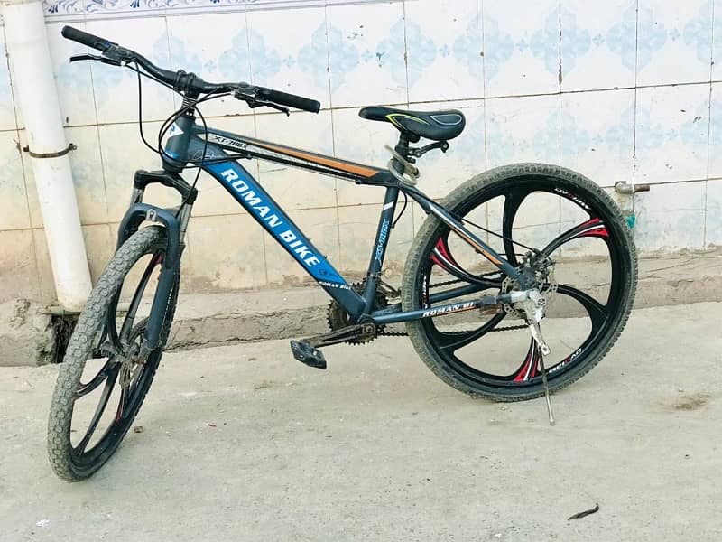 cycle for sale 1