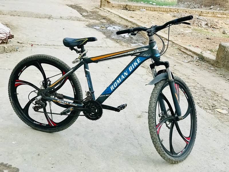 cycle for sale 3