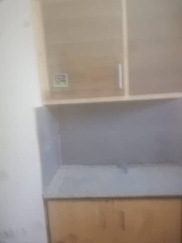 Two Bed Flat available for Rent in G10 Markaz 1