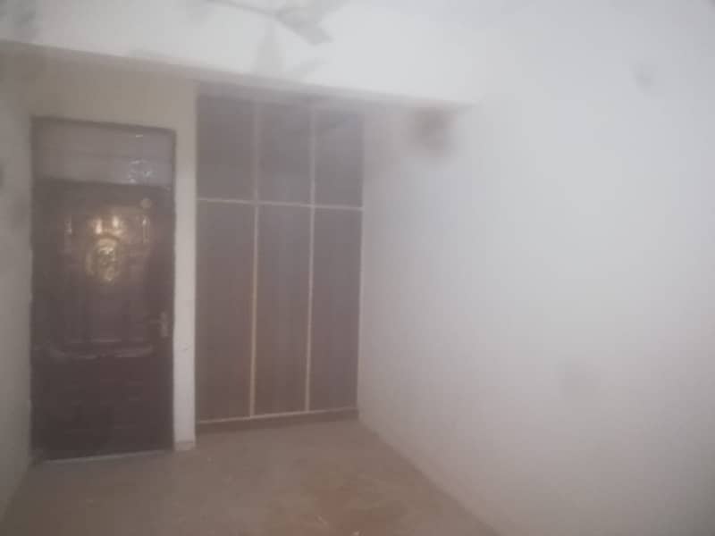 Two Bed Flat available for Rent in G10 Markaz 2