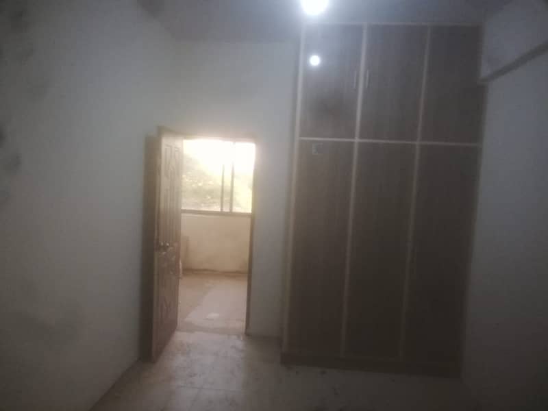 Two Bed Flat available for Rent in G10 Markaz 3