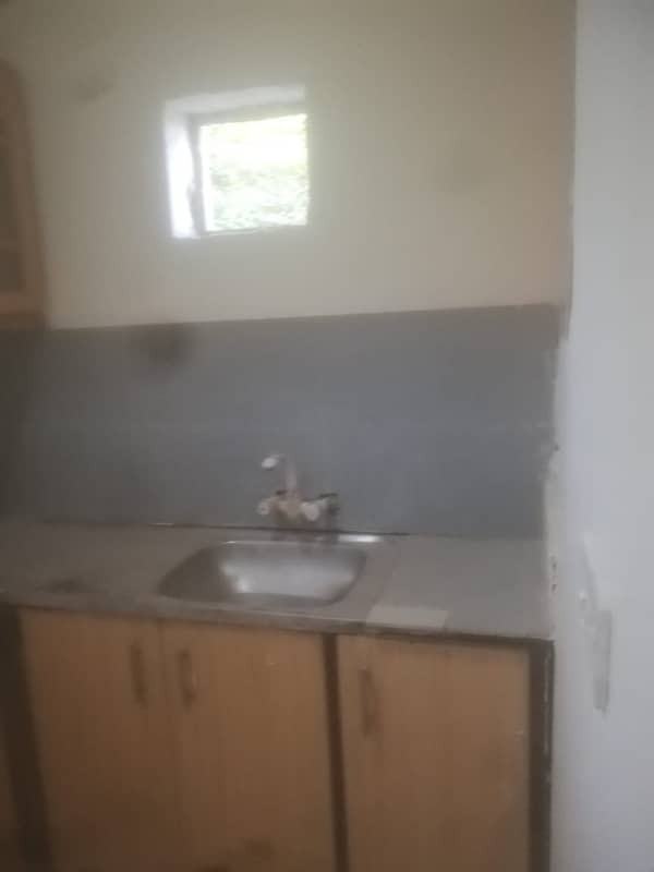 Two Bed Flat available for Rent in G10 Markaz 6