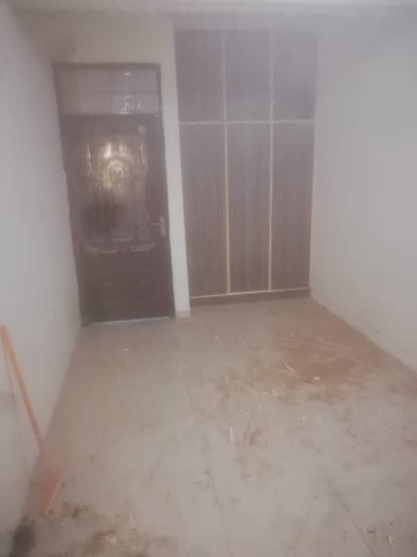 Two Bed Flat available for Rent in G10 Markaz 7