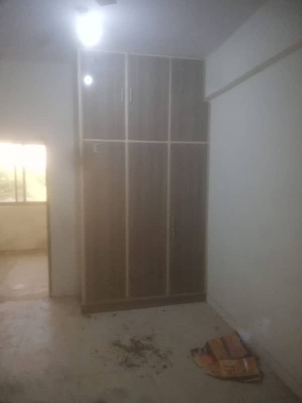 Two Bed Flat available for Rent in G10 Markaz 8