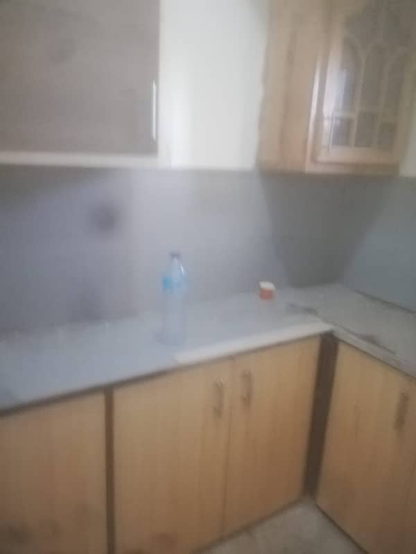 Two Bed Flat available for Rent in G10 Markaz 9