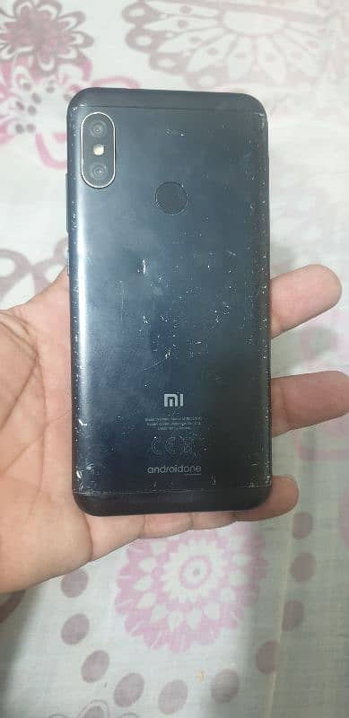 XIAOMI redmi A2 LITE 4 gb 64 gb exchange possibpe 4